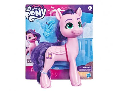 Figurka My Little Pony Princess Petal