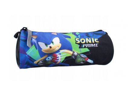 Penál Sonic Prime