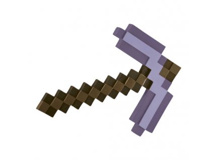 Krumpáč Minecraft 40cm Nové