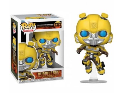Funko Pop! 1373 Transformers Bumblebee