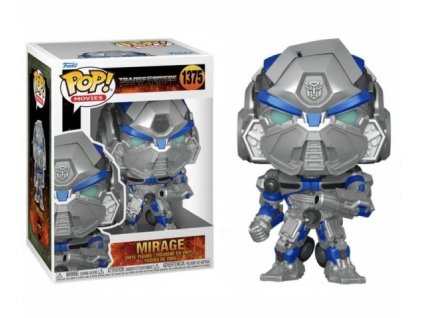 Funko Pop! 1375 Transformers Mirage