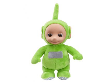 Plyšová hračka Teletubbies Dipsy mluvící