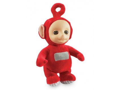 Plyšová hračka Teletubbies Po mluvící