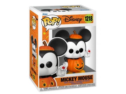 Funko Pop! 1218 Disney Mickey Mouse Nové