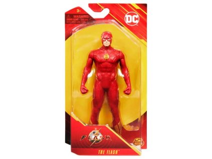 Figurka DC Flash 15cm Nové