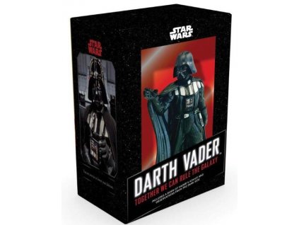 Figurka Star Wars Darth Vader 10cm Nové