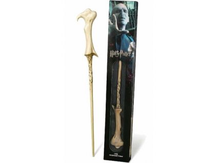 Hůlka Harry Potter Lord Voldemort 38cm