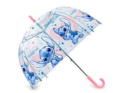 Deštník Lilo a Stitch Stitch 46cm