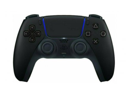 PS5 DualSense Wireless Controller Black