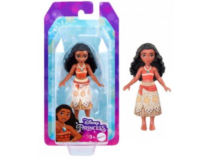 Disney Princess Vaiana 10cm Nové