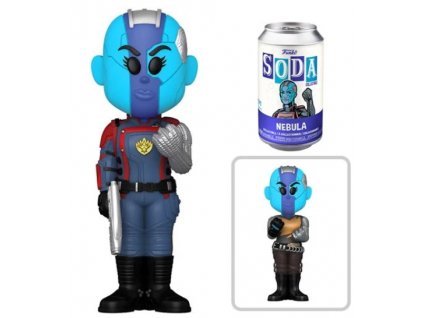 Funko Soda Guardians of the Galaxy 3 Nebula