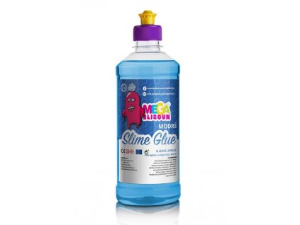 Megaslizoun Modré lepidlo 500ml