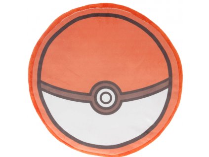 Polštář Pokémon Pokébal