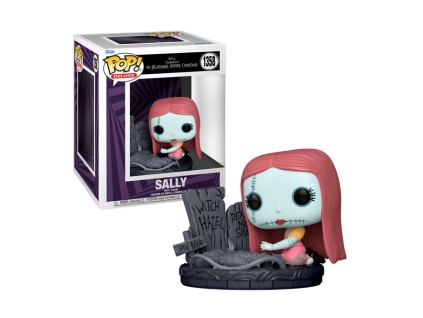 Funko Pop! 1358 The Night Before Christmas Sally
