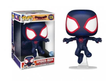 Funko Pop! 1236 XL Spider man SpiderMan