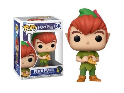 Funko Pop! 1344 Disney Peter Pan