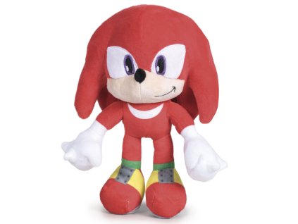 Plyšová hračka Sonic Knuckles 60cm