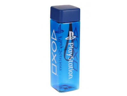 Sportovní láhev Playstation 500ml