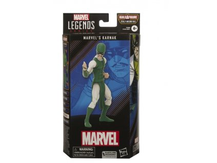 Figurka Marvel Legends Marvels Karnak 15cm