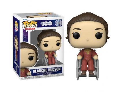 Funko Pop! 1416 What Ever Happened To Baby Jane Blanche Hudson.