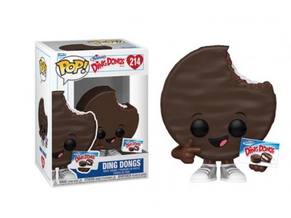 Funko Pop! 214 Ding Dongs Ding Dongs