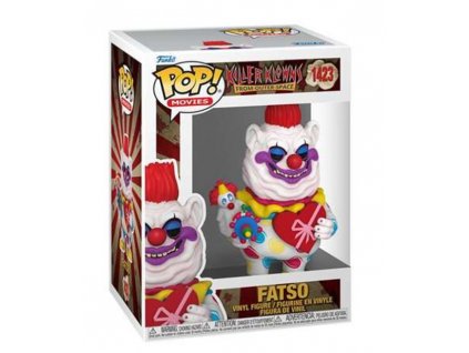 Funko Pop! 1423 Killer Klowns from Outer Fatso