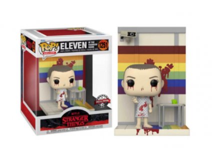 Funko Pop! 1251 Stranger Things Eleven