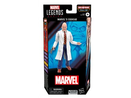 Figurka Marvel Legends Egghead 15cm