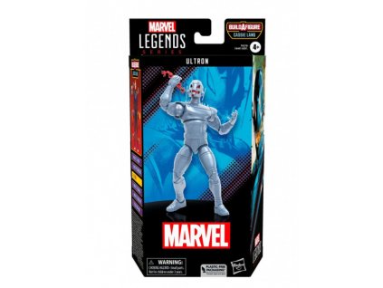 Figurka Marvel Legends Ultron 15cm