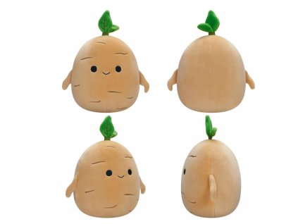 Plyšová hračka Squishmallows ženšen Jyri 19cm