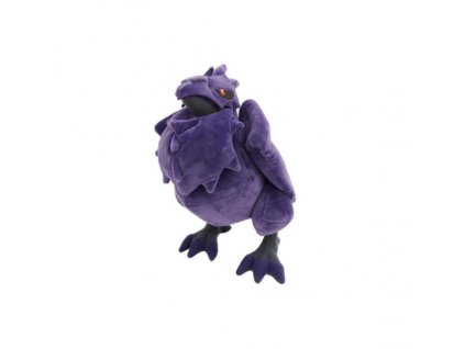 Plyšová hračka Pokémon Corviknight 30cm