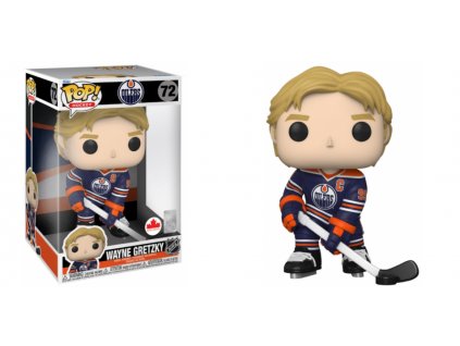 Funko Pop! 72 Wayne Gretzky