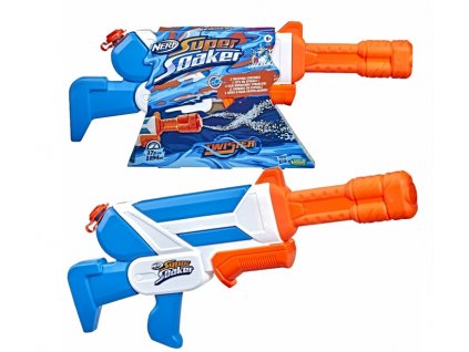 Vodní pistole Nerf SuperSoaker Twister