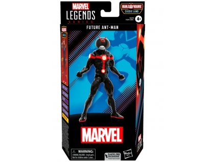 Figurka Marvel Legends Series Future Antman 15cm