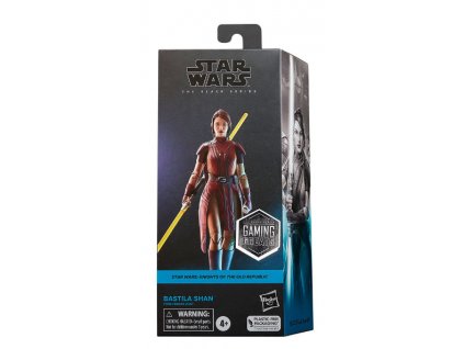 Figurka Star Wars Bastila Shan 15cm