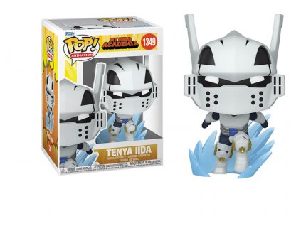 Funko Pop! 1349 My Hero Academia Tenya Lida