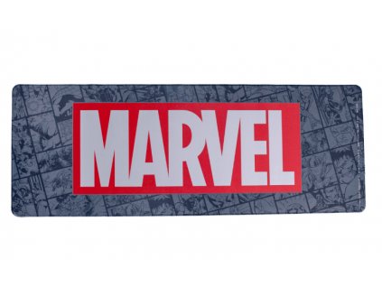 PC Podložka Marvel Logo 80x35cm