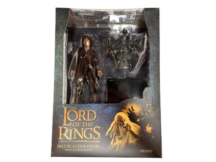 Figurka Lord Of The Rings Frodo