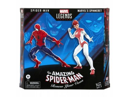 Figurky Marvel Legends The Amazing SpiderMan 2ks