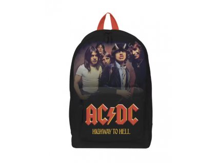 Batoh ACDC Highway To Hell Nové