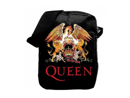 Taška Crossbody Queen Classic Crest