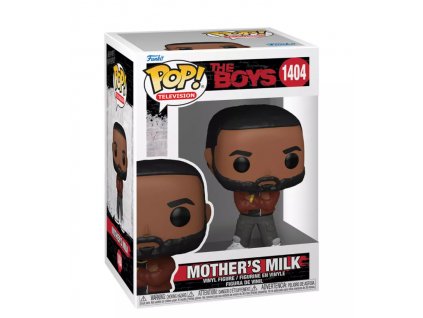 Funko Pop! 1404 The Boys Mothers Milk