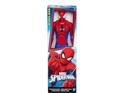 Figurka Marvel Spider Man 30cm Nové