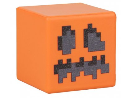 Antistresový blok Minecraft Pumpkin