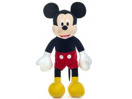 Plyšová hračka Mickey Mouse 30cm