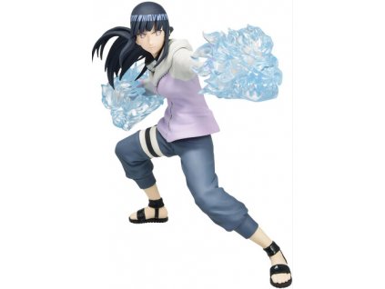 Figurka Naruto Shippuden Hyuga Hinata