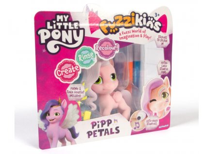 Kreativní My Little Pony Pipp Petals