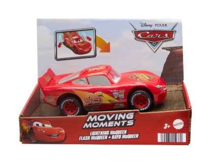 Auto Disney Cars Best Buddy McQueen