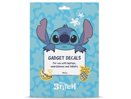 Samolepky Disney Lilo a Stitch 57ks