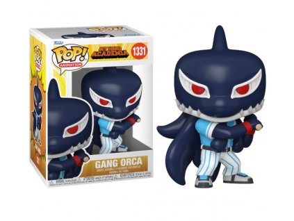 Funko Pop! 1331 My Hero Academia Gang Orca